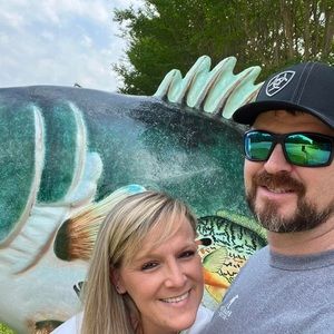 Meet your Posher, Jeremy